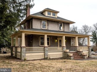 5713 Old Court Rd, Windsor Mill, MD 21244