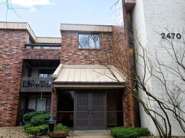 2470 West Good Hope ROAD #267, Glendale, WI 53209