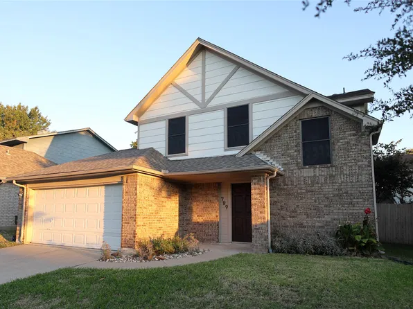 789 Chateau Ln, Plano, TX 75023