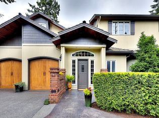 9801 NE 24th St, Bellevue, WA 98004