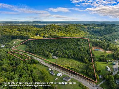 3207 Sulphur Springs Rd, Morristown, TN, 37813