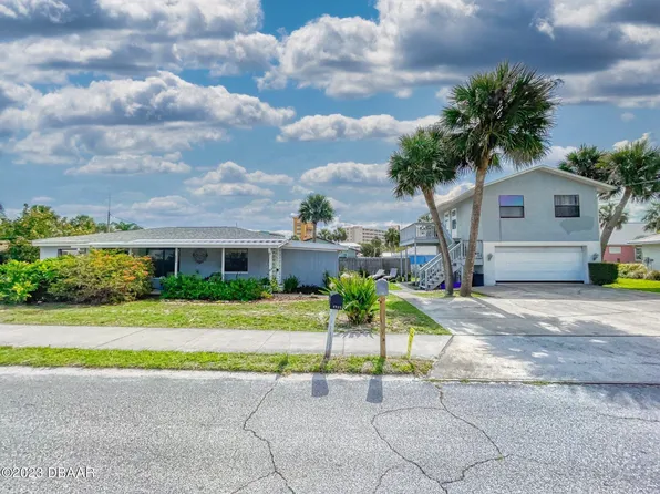 603 N Pine St, New Smyrna Beach, FL 32169