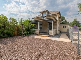 1215 W Colorado Ave, Colorado Springs, CO 80904