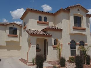 2720 E Chester Dr, Chandler, AZ 85286