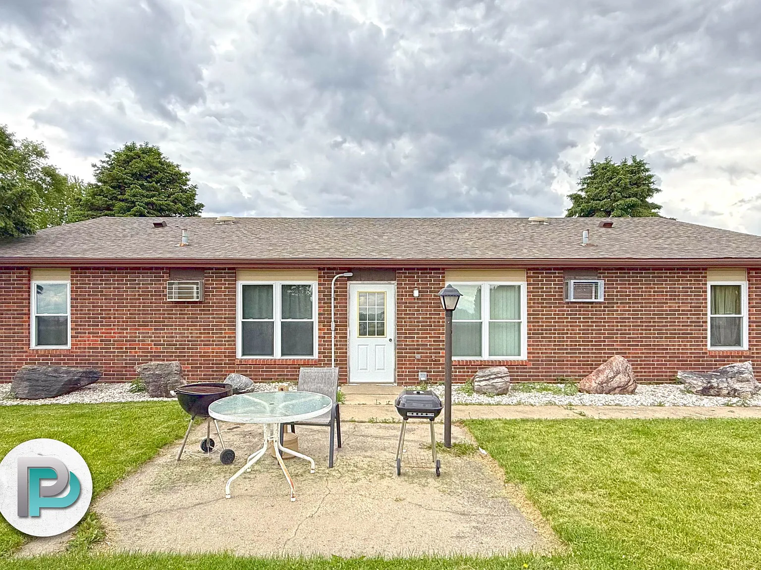 1 bed, $700 — Photo 3