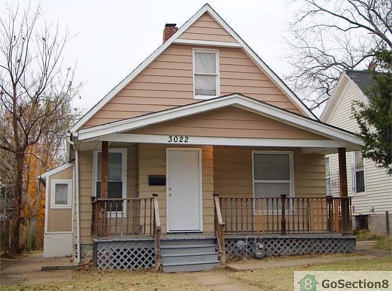 1st image of 3022 Bellefontaine Ave