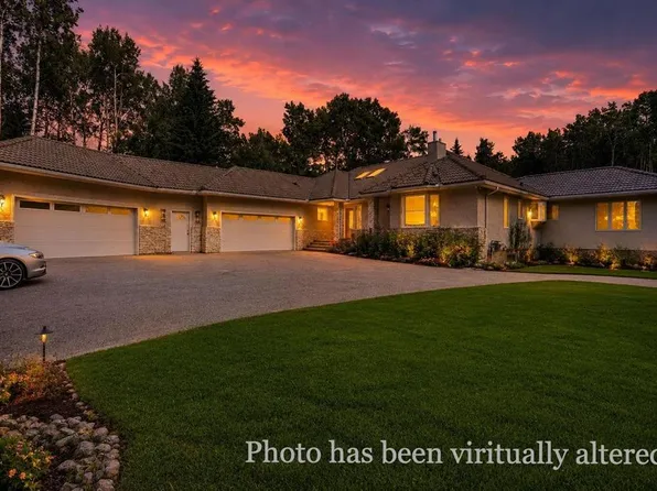 27 W Elk Valley Pl, Rocky View County, AB T0L 0K0
