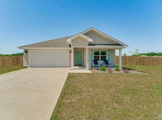 7655 Gumbo Ave, Pace, FL 32571