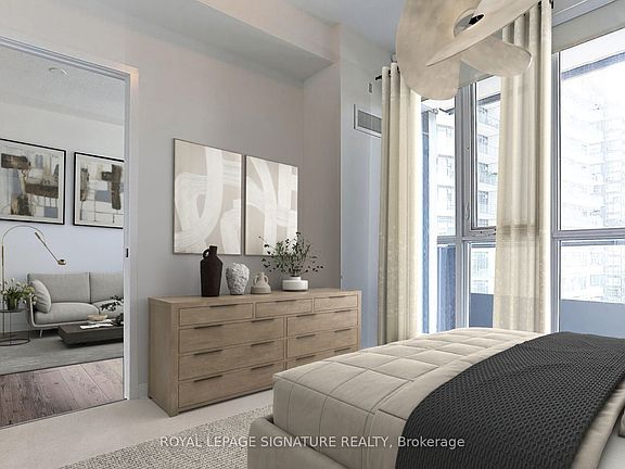 5th image of 295 Adelaide St W #3701