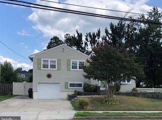 516 Williams Ave, Runnemede, NJ 08078