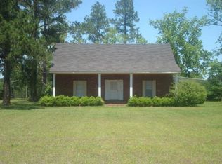 276 Daniels Rd, Adel, GA 31620