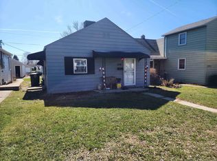 2706 Charlotte Ave, Fort Wayne, IN