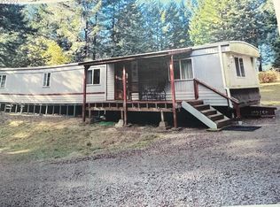 18741 Cornett Rd, Brookings, OR 97415