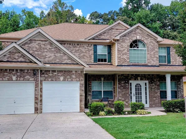 4268 Defoors Farm Trl, Powder Springs, GA 30127