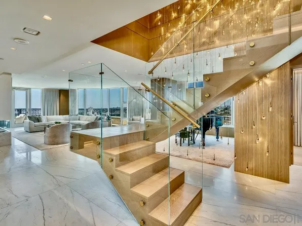 2500 6th Ave Floor Penthouse, San Diego, CA 92103