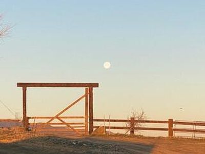 2211 Castro Canyon Rd, New Cuyama, CA, 93254