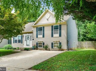 503 Concord Point Dr, Perryville, MD 21903