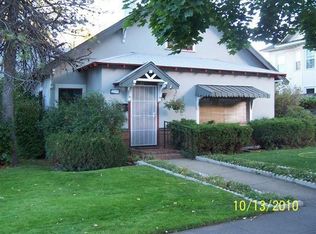 225 N Roop St, Susanville, CA 96130