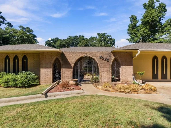 8225 Golden Oaks Rd, Oklahoma City, OK 73127