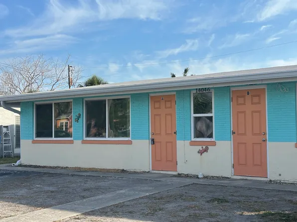 14046 Miramar Ave, Madeira Beach, FL 33708