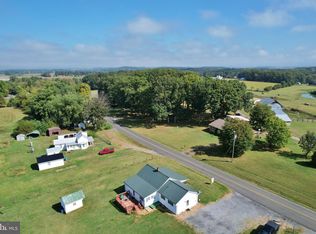 5672 Mill Creek Rd, Luray, VA 22835