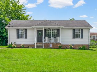 1009 Bush Ave, Oak Grove, KY 42262