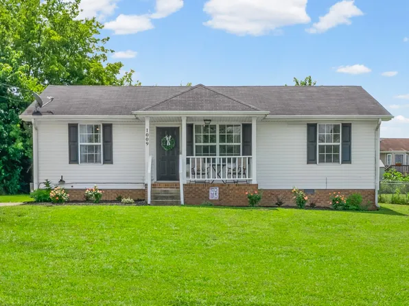 1009 Bush Ave, Oak Grove, KY 42262