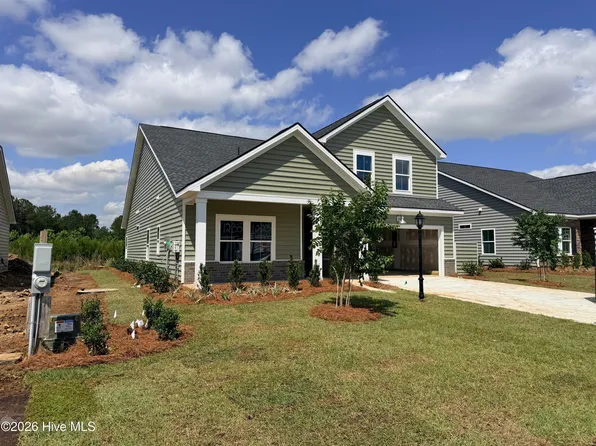 1023 NW Florence Street NW #1235- St. Phillips, Calabash, NC 28467