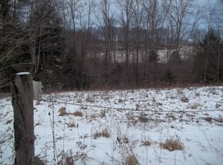 Frost Hollow Road, Tioga, NY 13845