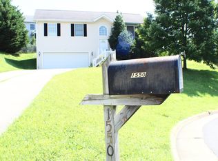 1550 Gilmer Cir, Harrisonburg, VA 22801