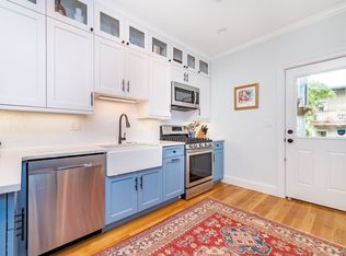 6 Marie St #2, Dorchester, MA 02122