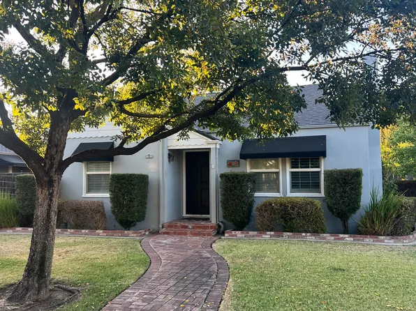 3 W Mariposa Ave, Stockton, CA 95204
