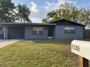 7126 Seward Dr, Port Richey, FL 34668