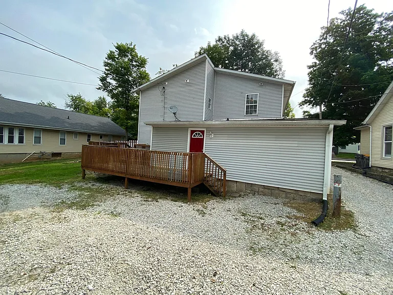 534 S Lincoln St — Photo 5