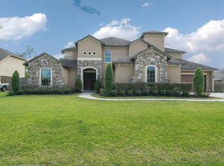 904 Mossy Oak Ct, Friendswood, TX 77546