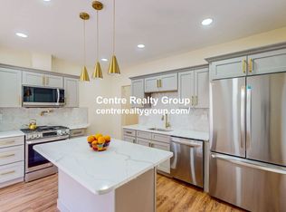 51-55 Donnybrook Rd #1A, Brighton, MA 02135