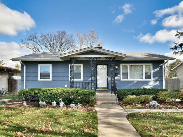 1715 Illinois St, Des Plaines, IL 60018