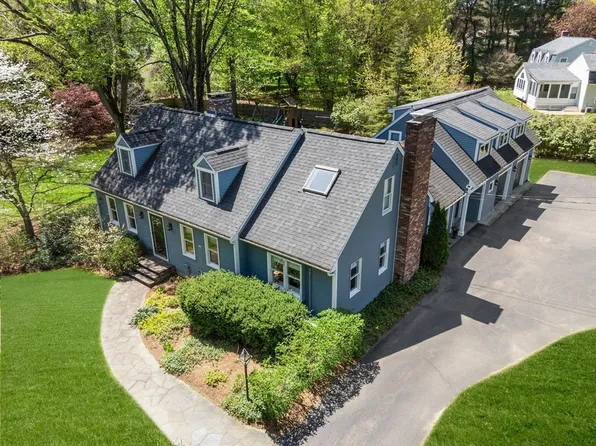 19 Pelham Island Rd, Sudbury, MA 01776