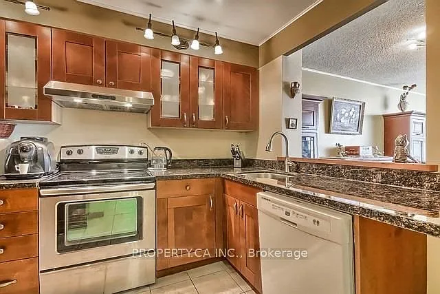 1131 Steeles Ave W #609 — Photo 3
