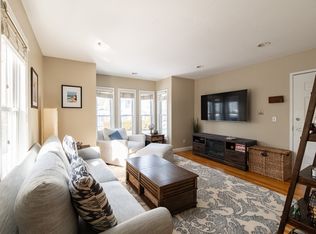 21 Lothrop St APT 1, Plymouth, MA 02360