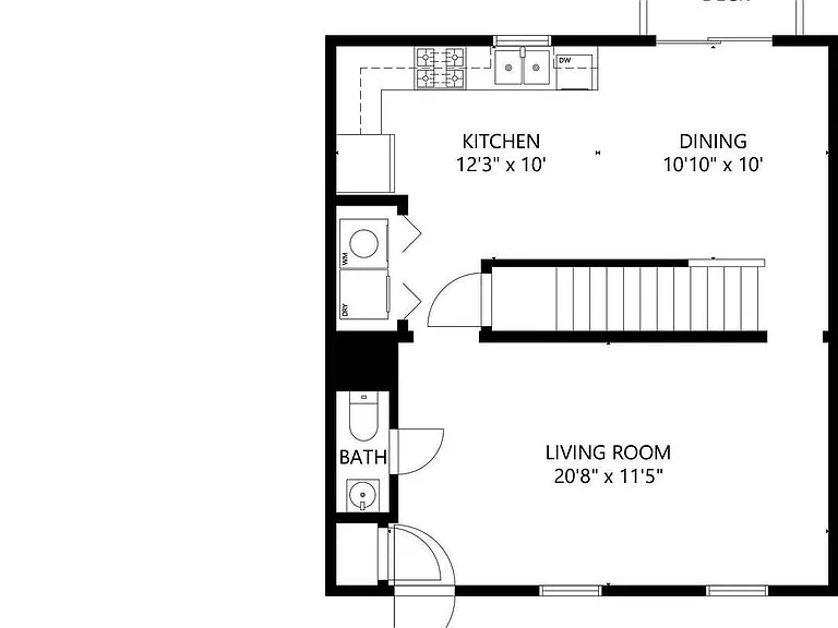 612 Emily Ln — Photo 10