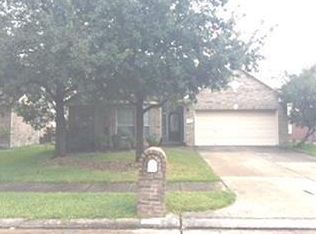 7010 E Bay Crest Cir, Humble, TX 77346