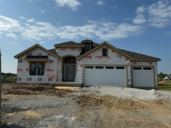 5159 NW 47th Ter, Riverside, MO 64150
