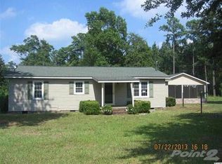 746 Eaddy Rd, Georgetown, SC 29440