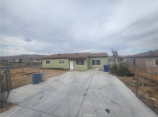 1407 Riverside Dr, Barstow, CA 92311