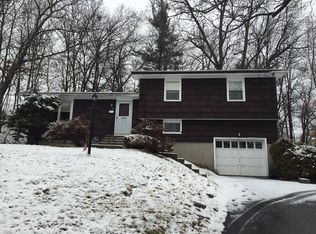 117 Blithewood Ave, Worcester, MA 01604