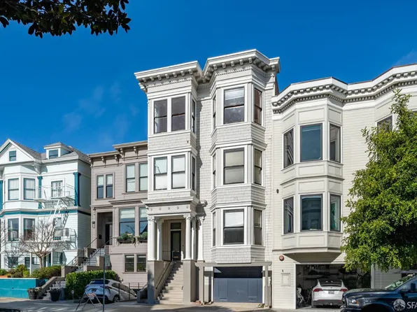 2678-2682 Sacramento St, San Francisco, CA 94115
