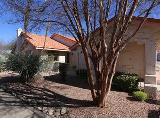 2412 W Tom Watson Dr, Tucson, AZ 85742