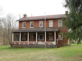 3060 Miola Rd, Clarion, PA 16214