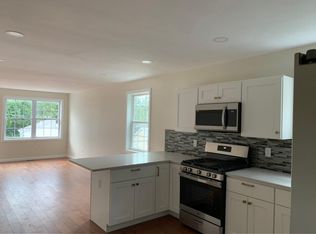 699 Manton Ave #1, Providence, RI 02909